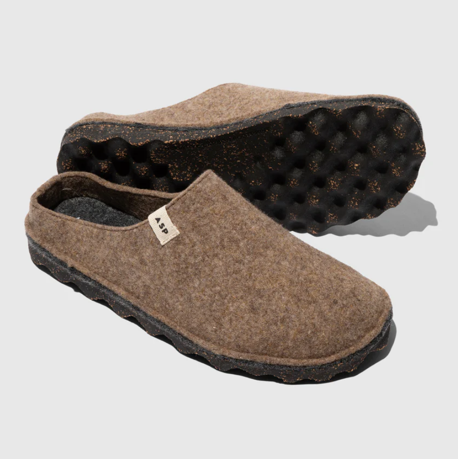 Pantoufles à enfiler Natura||Men's Slip-On Natura