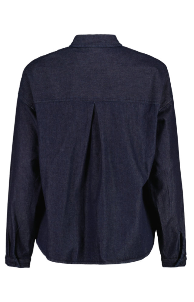 Chemise en denim Merum|| MeruM. - Denim Shirt - W's