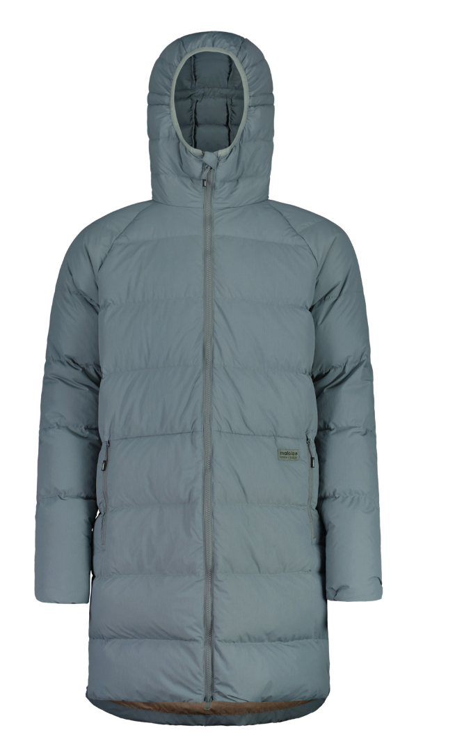 Manteau ReDown Urbain Marzolau||Marzolau - Urban ReDown Coat - M's