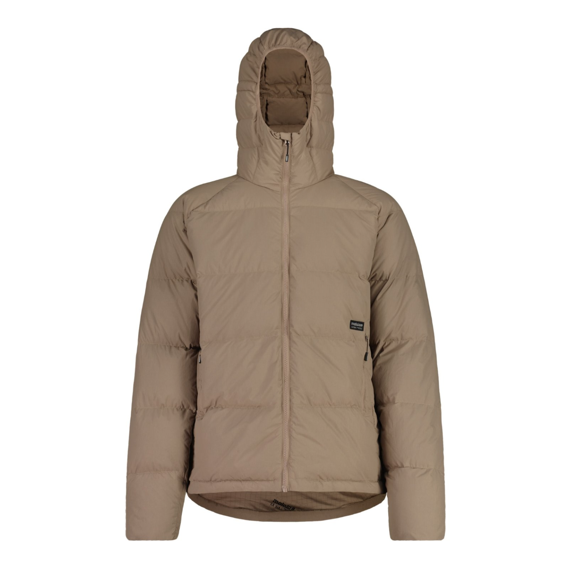 VolpeM. - Veste matelassée Adventure Puffer ReDown - Homme||VolpeM. - Adventure Puffer ReDown JKT - M's