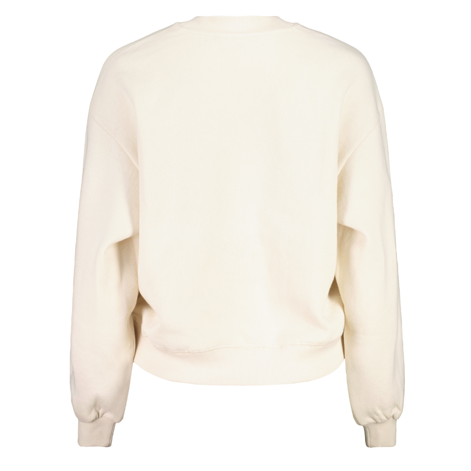 TullenM. - Sweat-shirt en chanvre biologique - FemmeTullenM. - Organic Hemp  Sweatshirt - W's