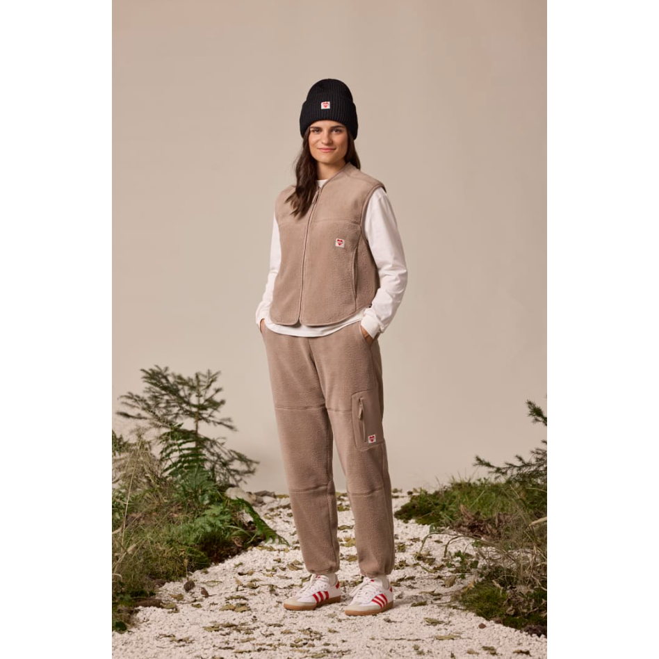 PlattenbergM. - Urban Outdoor Vest - Women's