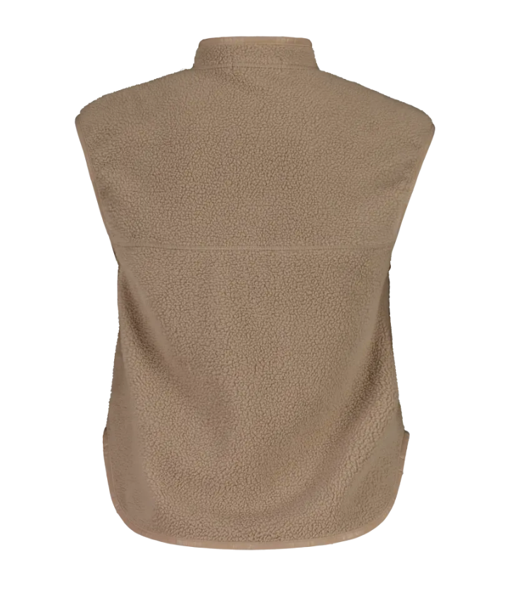 PlattenbergM. - Gilet urbain d'extérieur - Femme||PlattenbergM. - Urban Outdoor Vest - W's