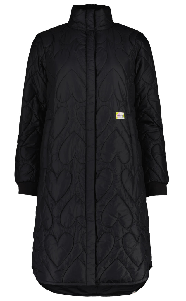 SmetindenM. - Doudoune urbaine - Femme||SmetindenM. - Urban Puffer Coat - W's