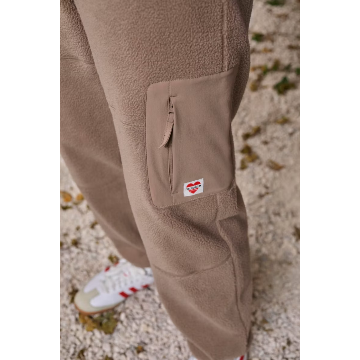 RosenbergM. - Pantalon urbain d'extérieur - Femmes