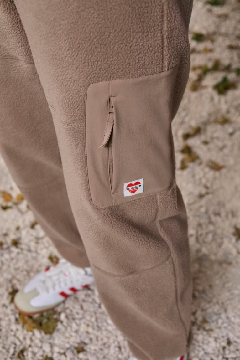 RosenbergM. - Pantalon urbain d'extérieur - Femme||RosenbergM. - Urban Outdoor Pants - W's