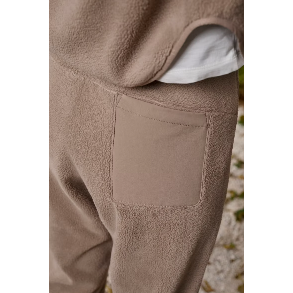 RosenbergM. - Pantalon urbain d'extérieur - Femmes