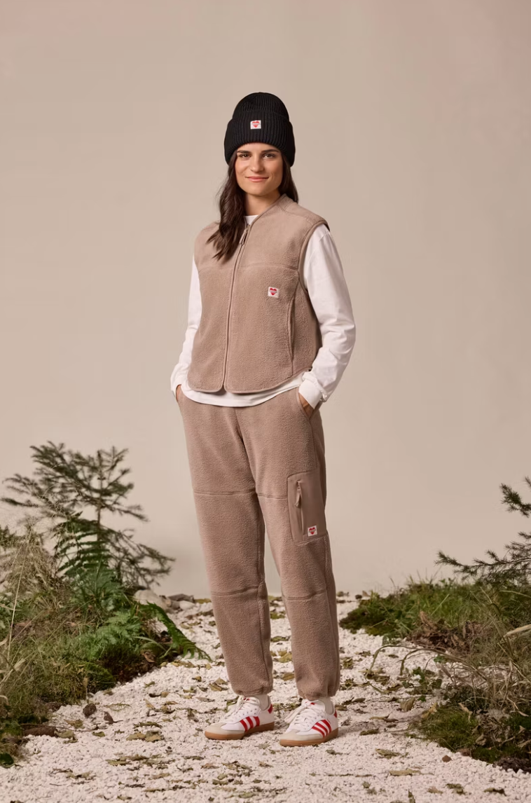 RosenbergM. - Pantalon urbain d'extérieur - Femme||RosenbergM. - Urban Outdoor Pants - W's