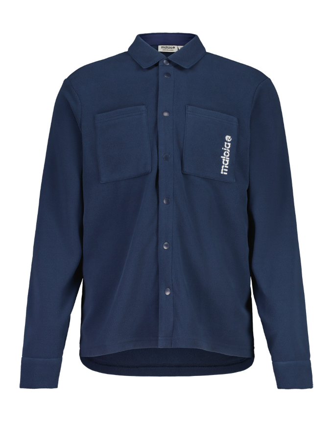 Chemise polaire de montagne||KoliM. - Mountain Fleece Shirt - M's