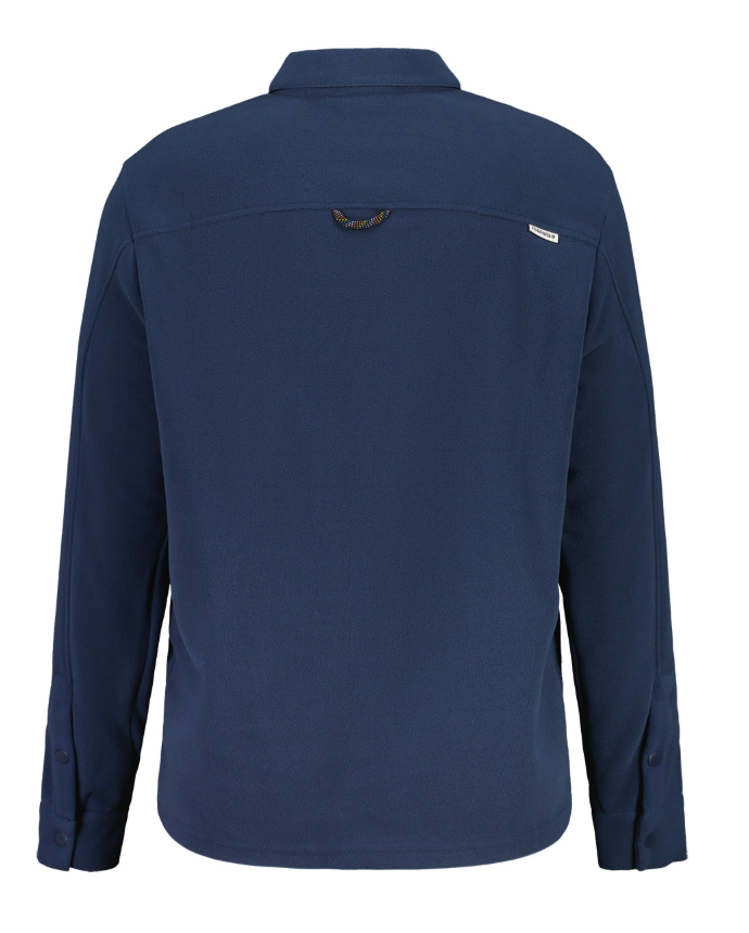 Chemise polaire de montagne||KoliM. - Mountain Fleece Shirt - M's