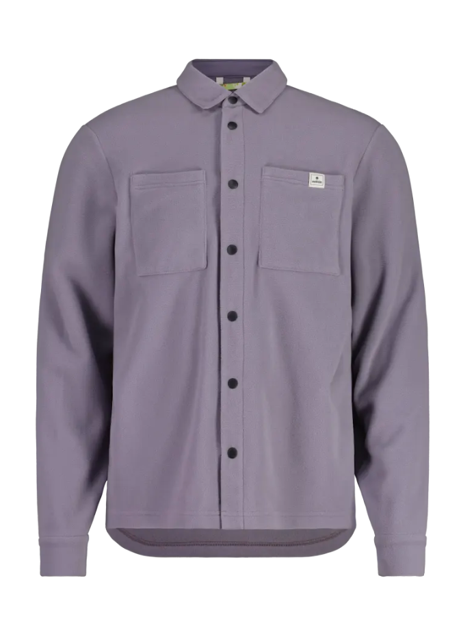 Chemise polaire de montagne||KoliM. - Mountain Fleece Shirt - M's