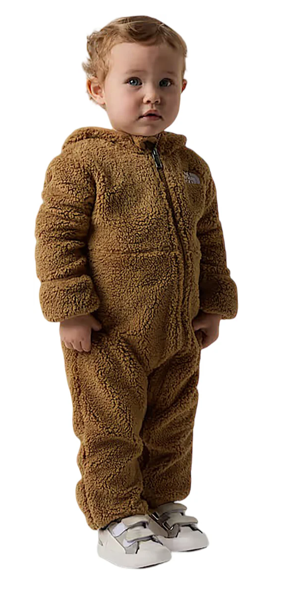 Combinaison Campshire - Bébé||Baby - Campshire - One Piece