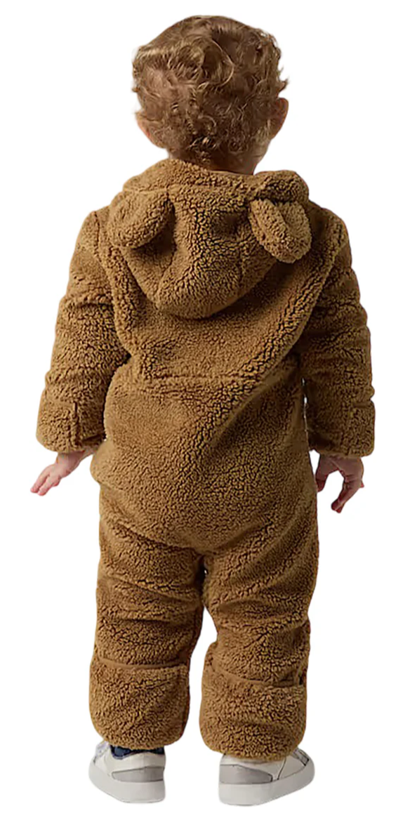 Combinaison Campshire - Bébé||Baby - Campshire - One Piece