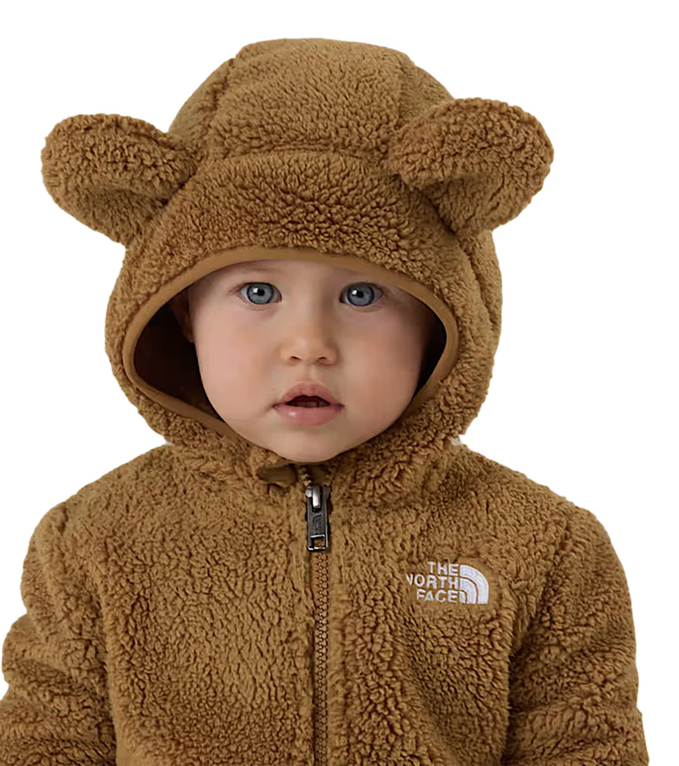 Combinaison Campshire - Bébé||Baby - Campshire - One Piece