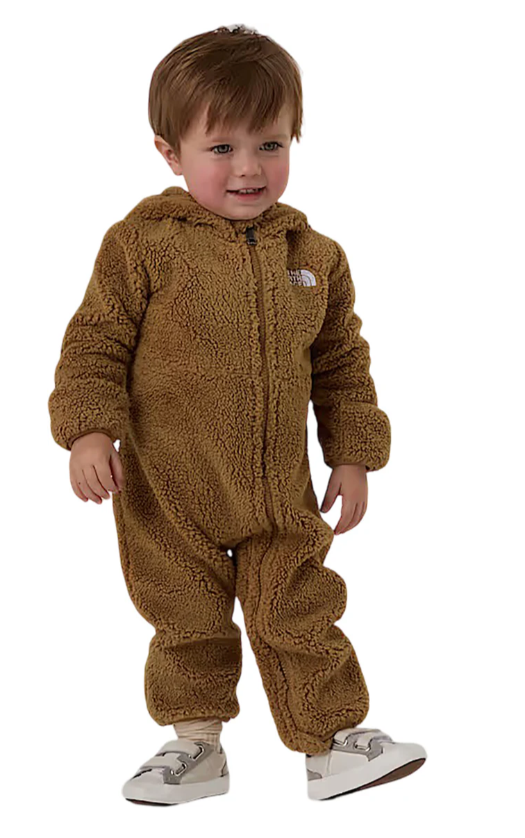 Combinaison Campshire - Bébé||Baby - Campshire - One Piece