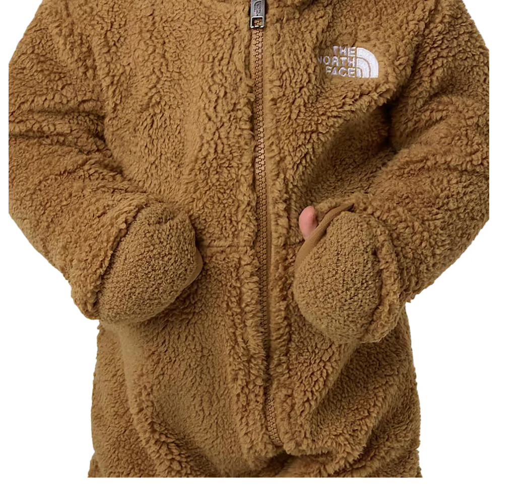 Combinaison Campshire - Bébé||Baby - Campshire - One Piece