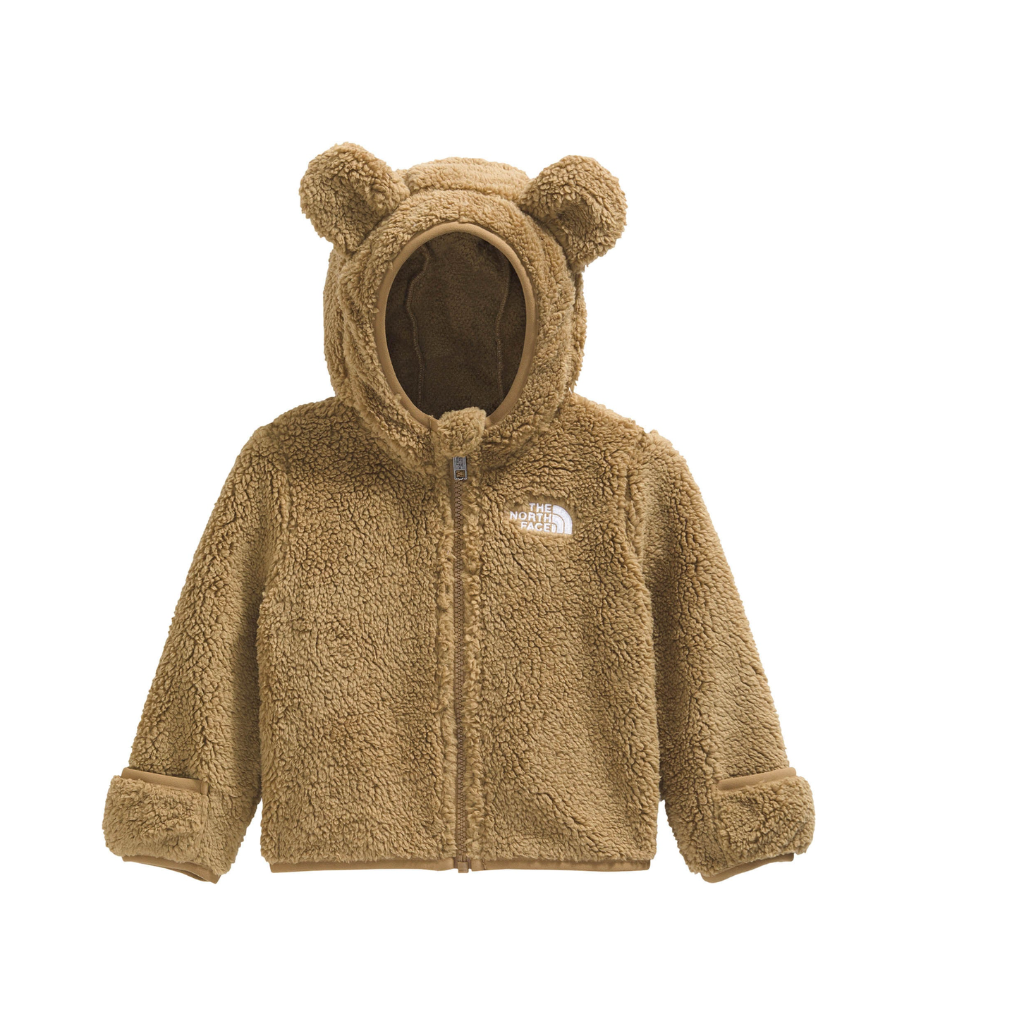 Chandail à capuchon à glissière pleine longueur Campshire - Bébé