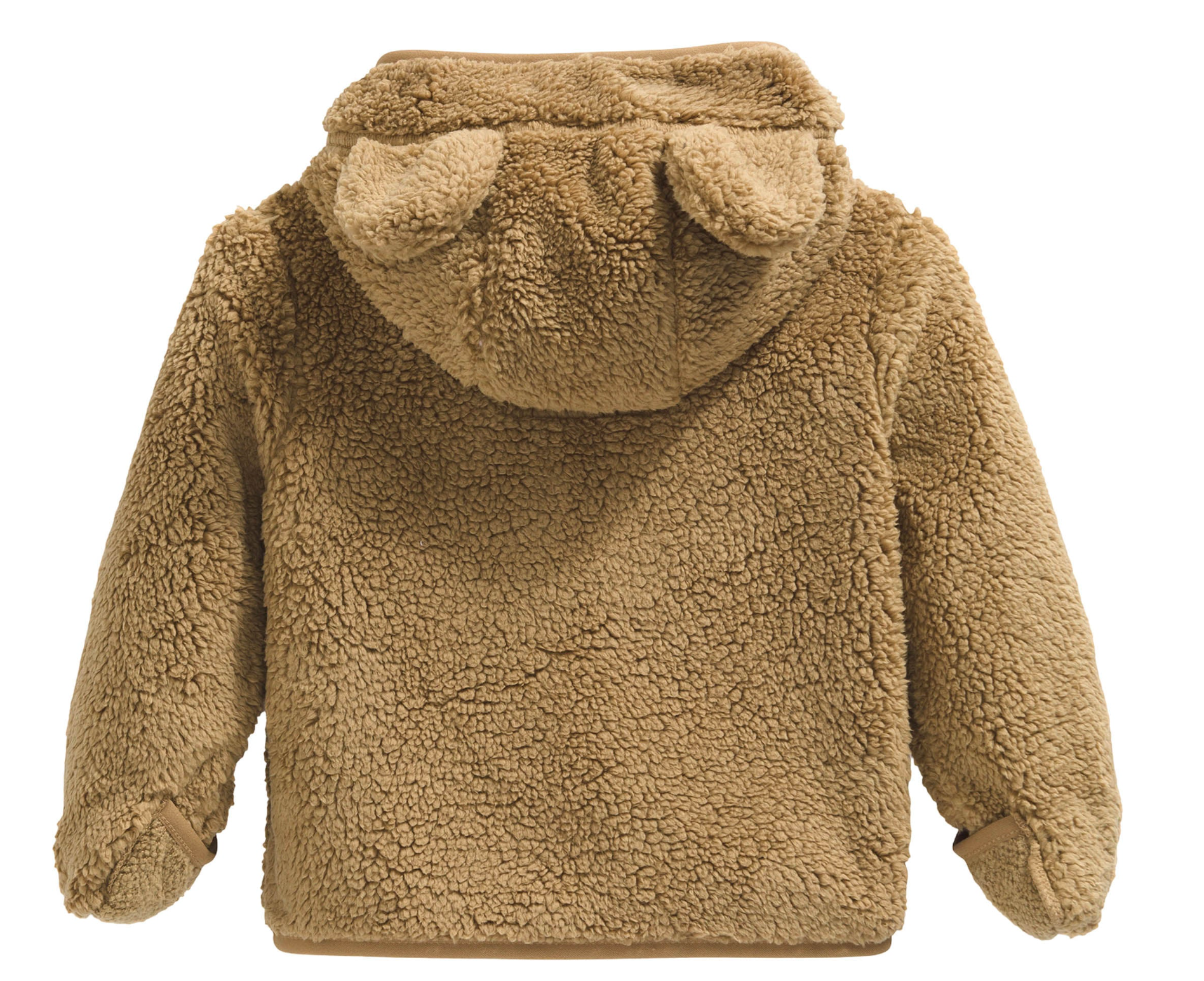 Chandail à capuchon à glissière pleine longueur Campshire - Bébé||Baby - Campshire F/Z - Hoodie