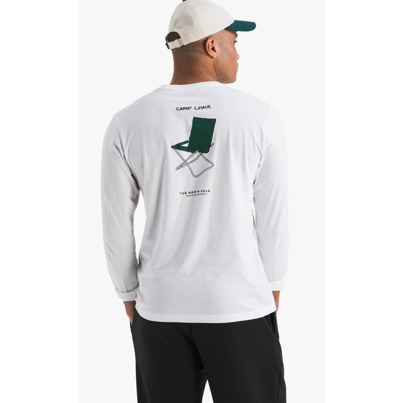 Chandail à manches longues Sketch EVO - Homme