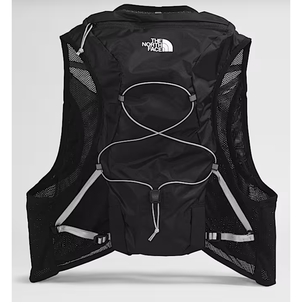 Gilet de course Sunriser Run 8 - Unisexe