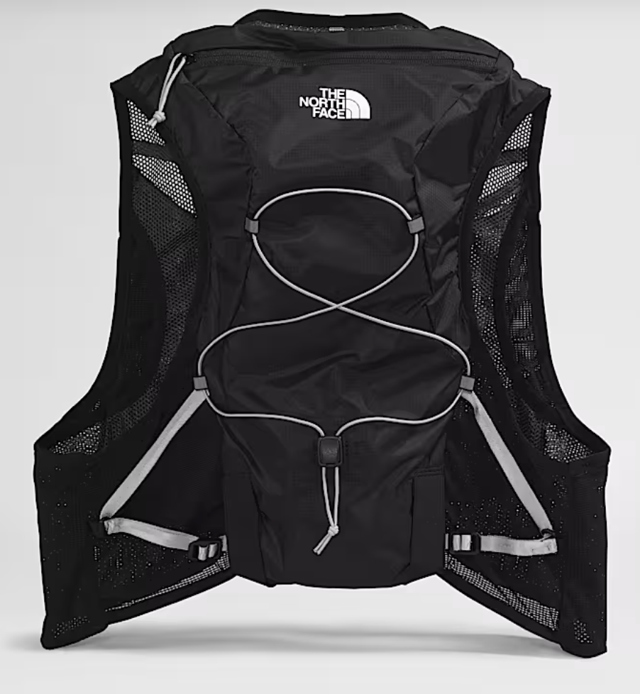 Gilet de course Sunriser Run 8||Sunriser Run Vest 8