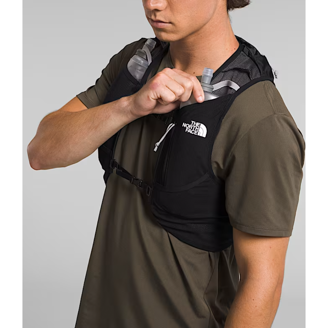 Gilet de course Sunriser Run 8 - Unisexe