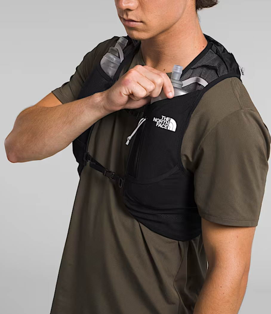 Gilet de course Sunriser Run 8||Sunriser Run Vest 8