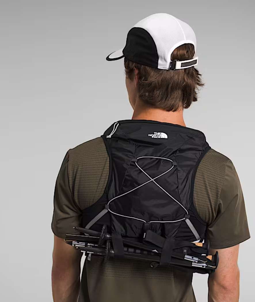 Gilet de course Sunriser Run 8||Sunriser Run Vest 8