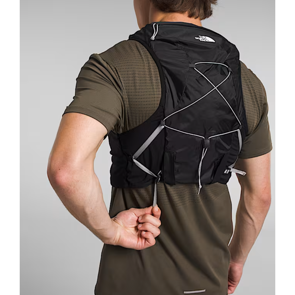 Gilet de course Sunriser Run 8 - Unisexe