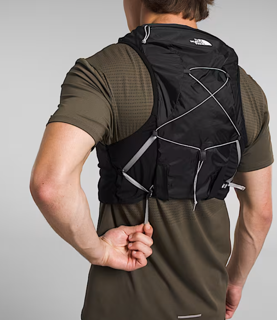 Gilet de course Sunriser Run 8||Sunriser Run Vest 8