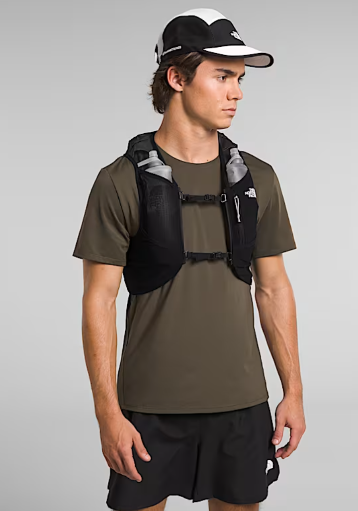 Gilet de course Sunriser Run 8||Sunriser Run Vest 8