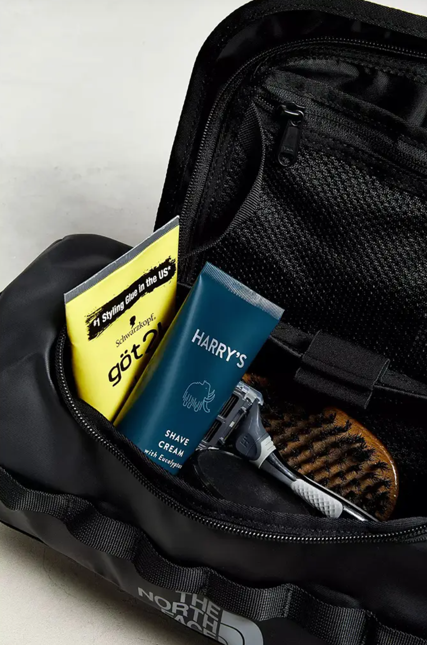 Trousse de voyage The North Face Base Camp||Base Camp - Travel Canister - Small