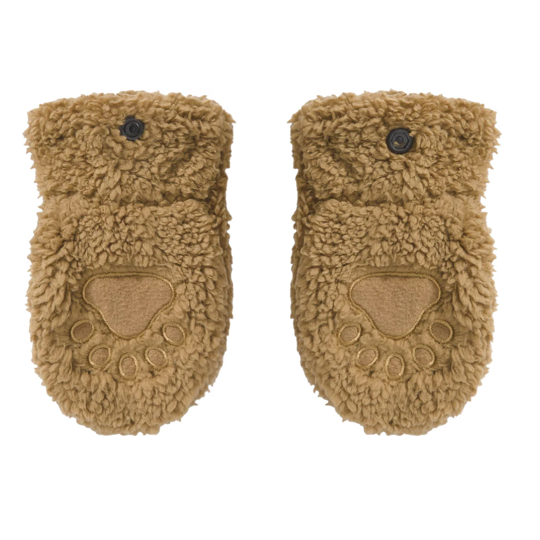 Mitaines Baby Bear - Bébé