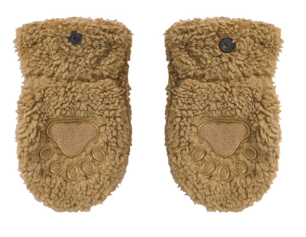 Mitaines Baby Bear - Bébé||Baby - Bear Mitts