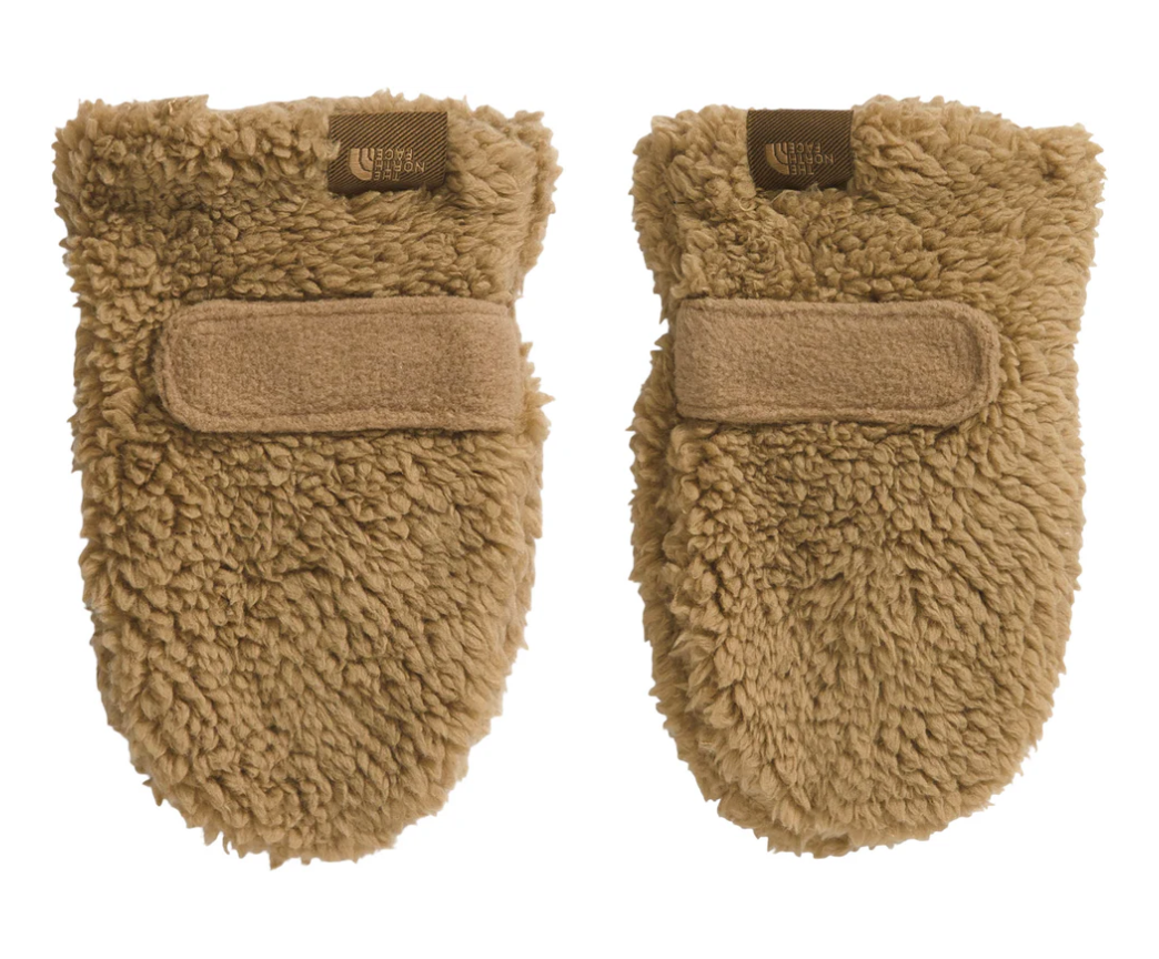 Mitaines Baby Bear - Bébé||Baby - Bear Mitts