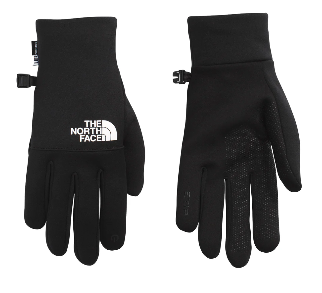 Gants recyclé Etip - Unisexe||Etip Recycled Gloves - Unisex