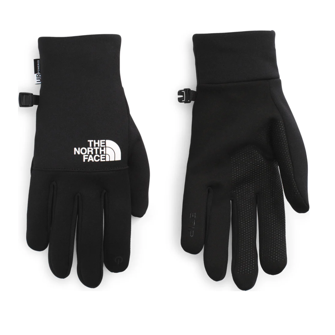 Gants recyclé Etip - Unisexe