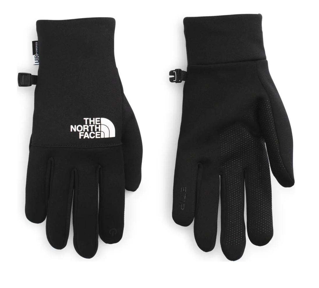 Gants recyclé Etip - Unisexe||Etip Recycled Gloves - Unisex