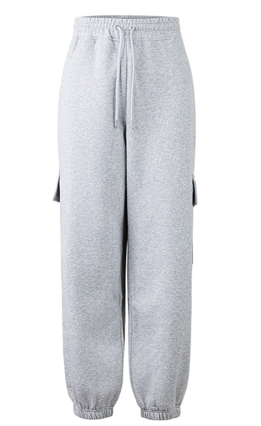 Pantalons en molleton cargo SD Essentiel|| Essential - SD Cargo Pants - W's