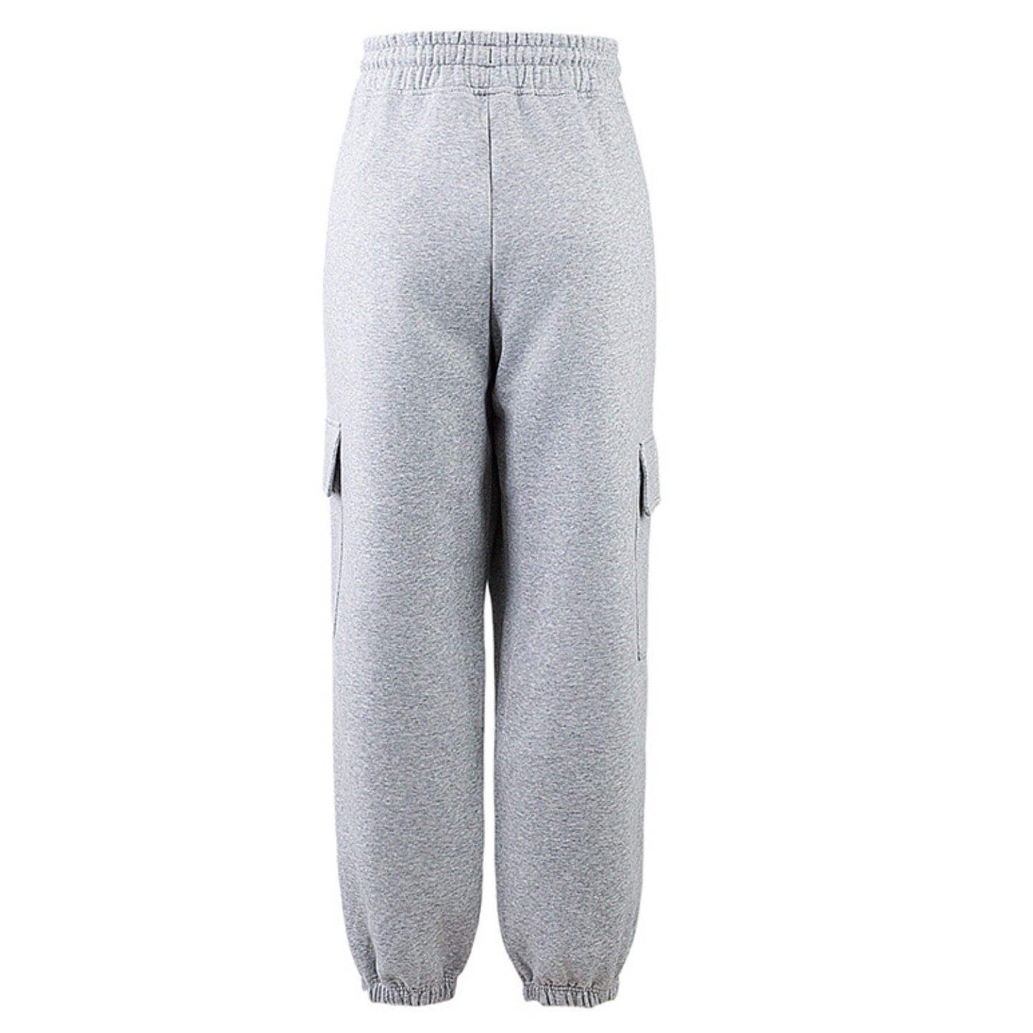 SD Essential Women's Cargo Fleece Pants