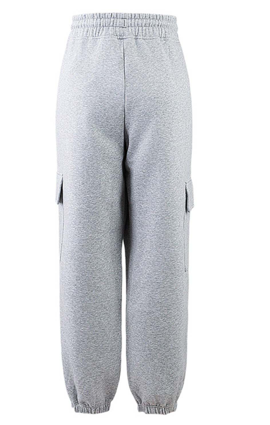 Pantalons en molleton cargo SD Essentiel|| Essential - SD Cargo Pants - W's