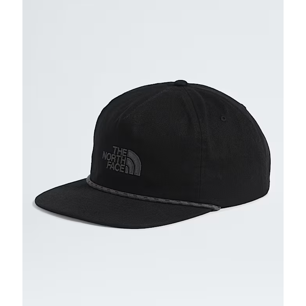 Casquette 5 panneaux Norm