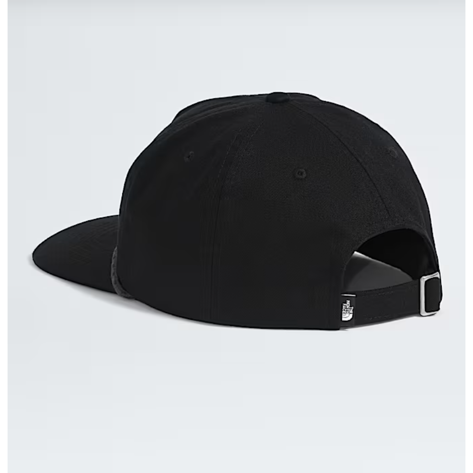5-panel cap standard 