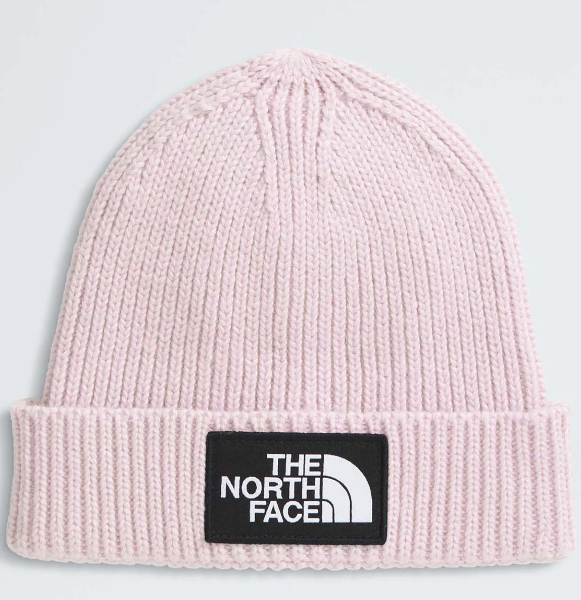 Tuque The North Face pour bébé avec logo||Baby - Logo Box Beanie