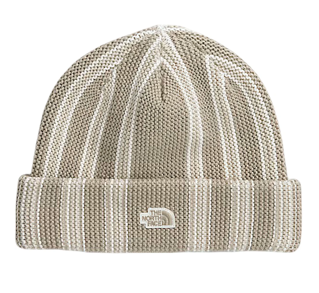 Tuque Urban Explore - Unisexe||Urban Explore Beanie - Flax/Linen/White