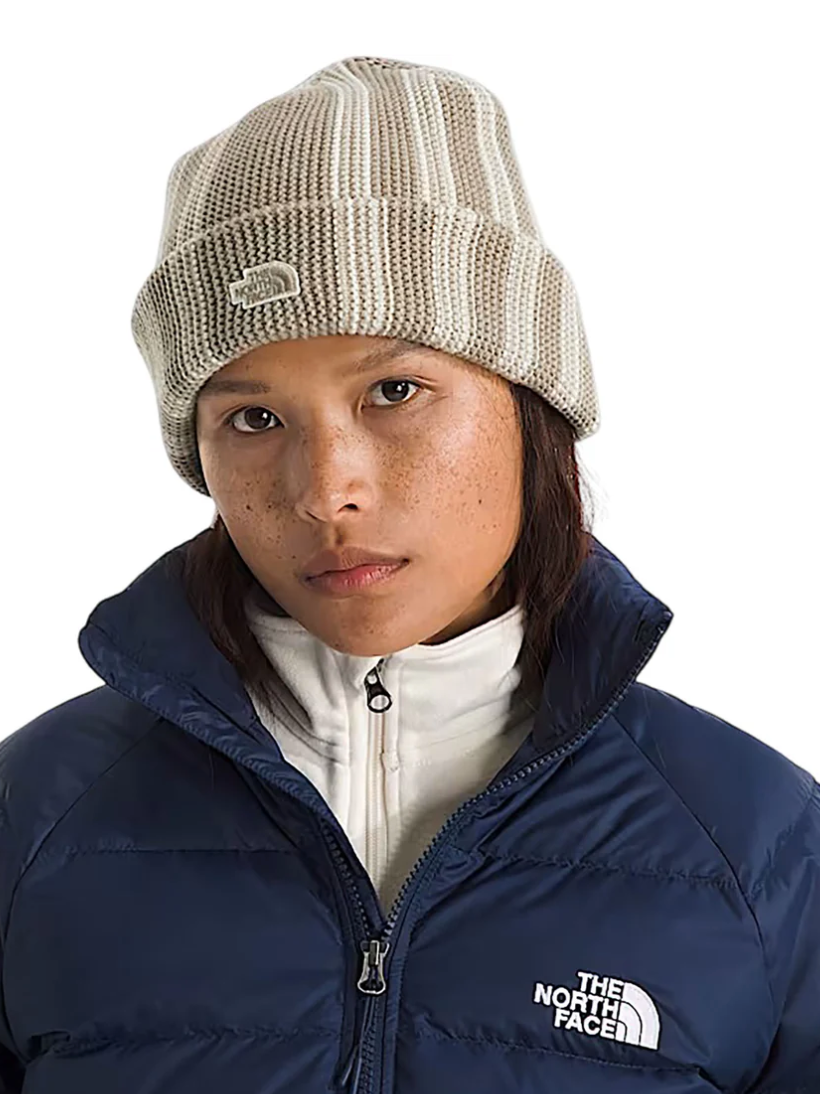 Tuque Urban Explore - Unisexe||Urban Explore Beanie - Flax/Linen/White