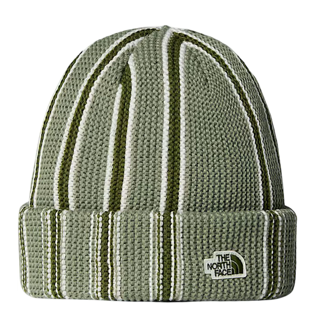 Tuque Urban Explore ||Urban Explore Beanie - Bark Mist/Woodland Green