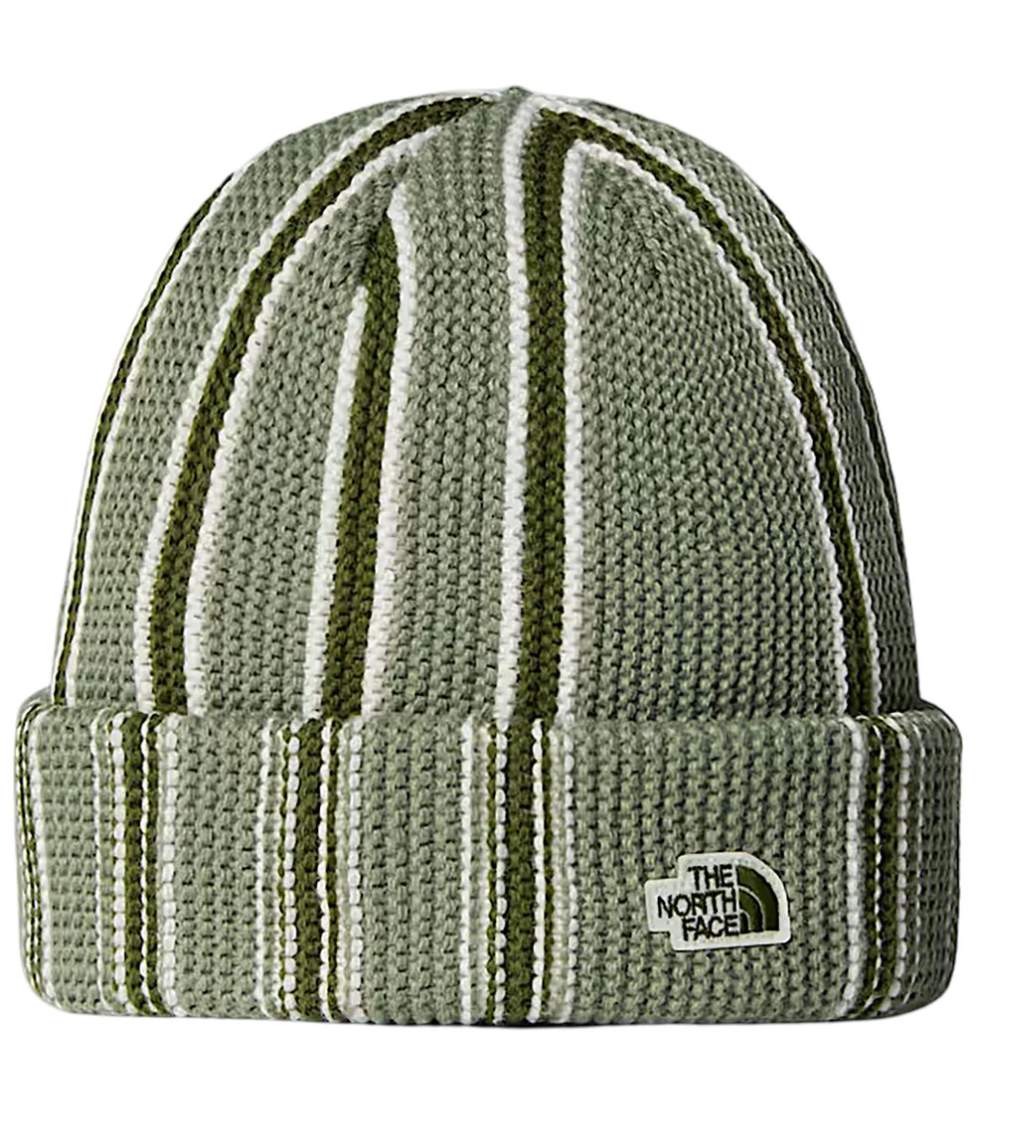 Tuque Urban Explore ||Urban Explore Beanie - Bark Mist/Woodland Green