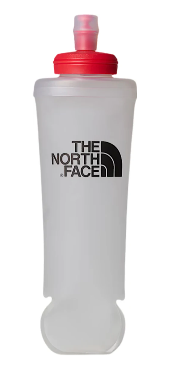 Soft Flask TNF 500ml||TNF Soft Flask - 500ml -TNF White