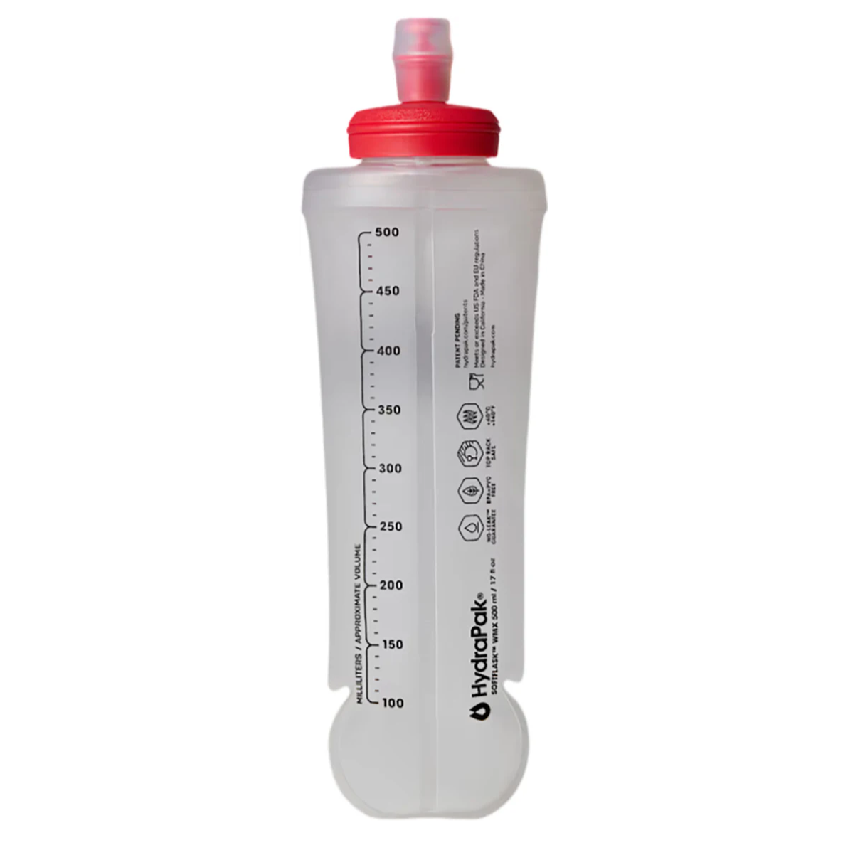 Soft Flask TNF 500ml